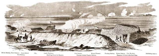 Fort Sumter
