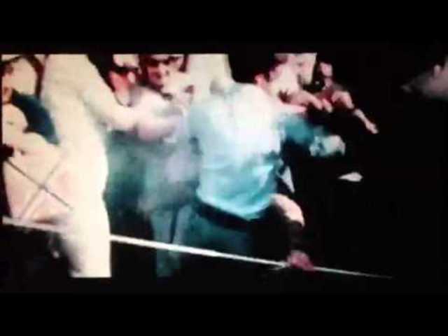 Assasination attempts of Ford and Reagan