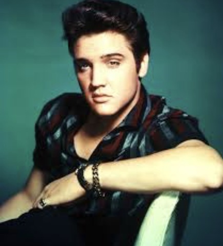 Elvis Presley
