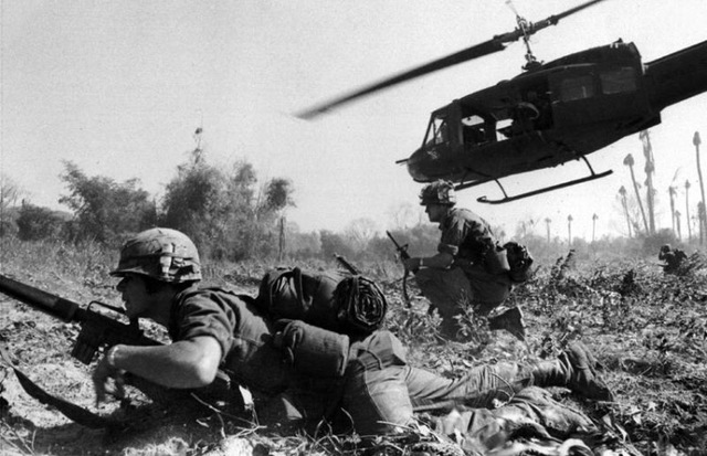 Vietnam War