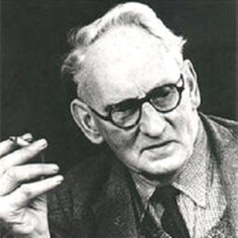 E.Emancip. Alexander Sutherland Neill  (1883 – 1973)