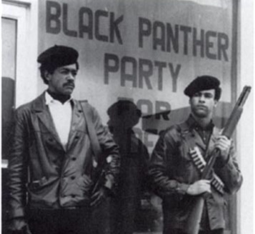Black Panthers