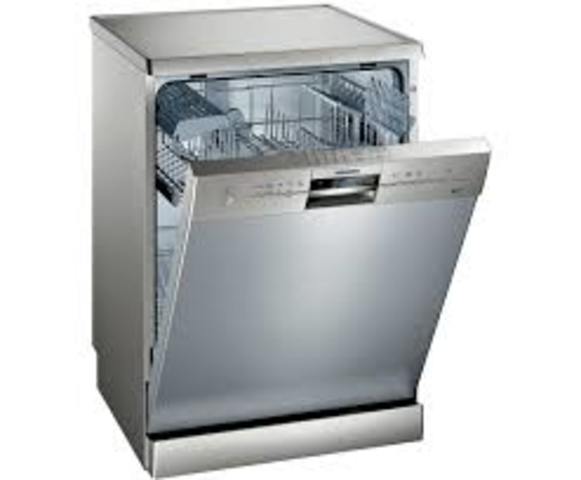 Dishwasher - Josephine Cochran