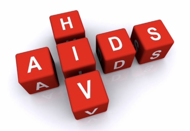 HIV/AIDS