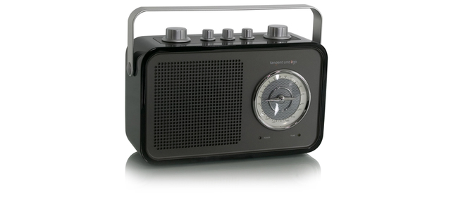 Radio - Guglielmo Marconi