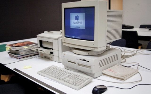 Technological Advances