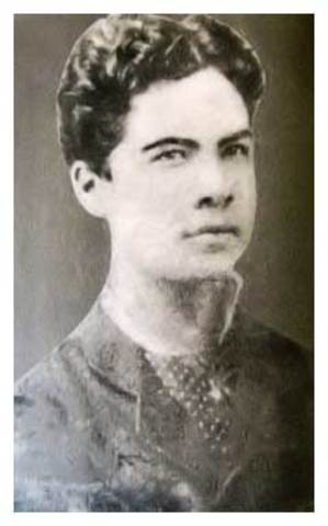 Rubén Darío traveled to Chile