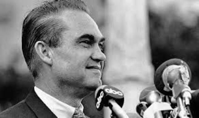 governor gerald wallace