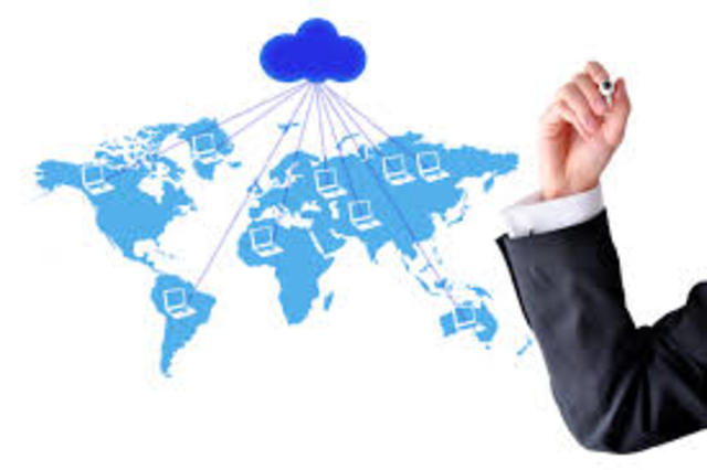 ERP cloud o en la nube