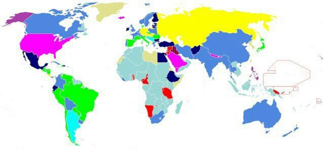 LIGA DE LAS NACIONES