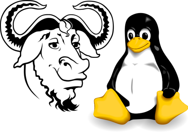 S.O GNU/LINUX