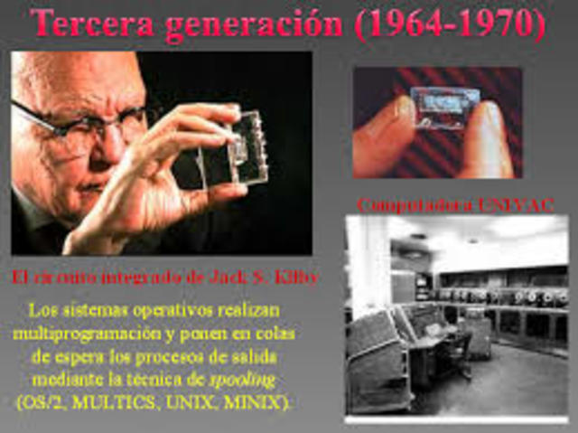 Circuitos integrados