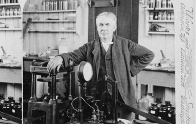 Mas de un millar de inventos