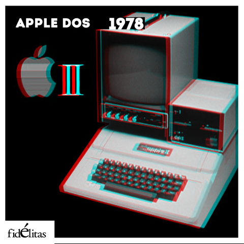 Apple DOS