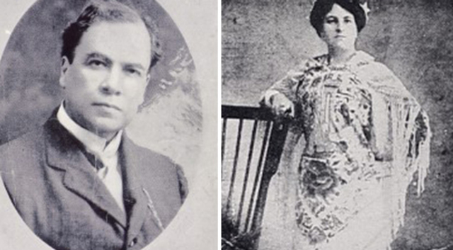 Meets Francisca Sánchez