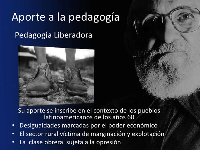 Paulo Freire (1921-1997)