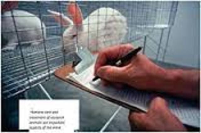 ASPCA Supports Animal Welfare Act
