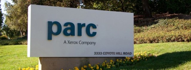 Xerox PARC