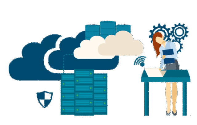 ERP extendida y nube