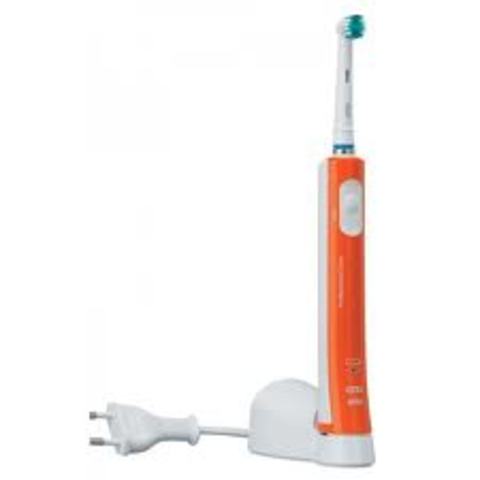 Raspall De Dents Elèctric