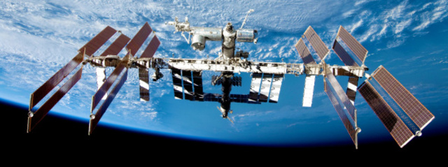 ISS