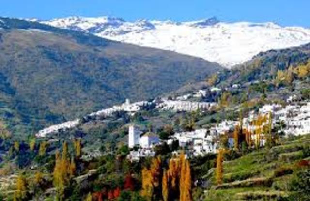 Sublevació de Las Alpujarras