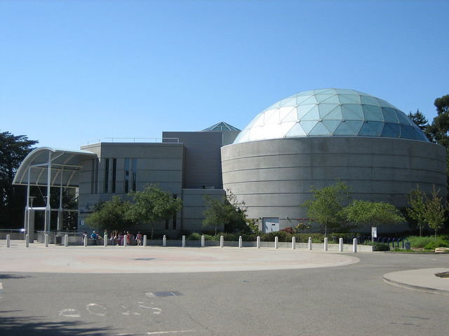 Chabot museum