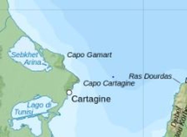 Cartagine