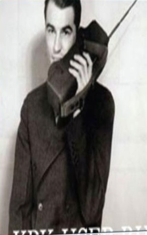 Радиотелефон