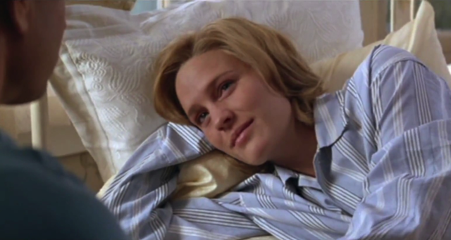 Jenny Dies From Aids