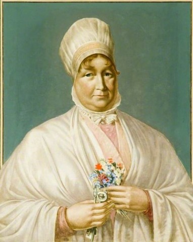 Elizabeth Fry