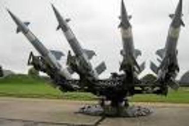 Us and North Korea Relationship