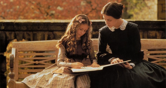 The Day Brocklehurst came