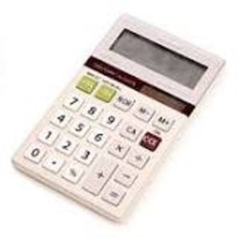 calculator
