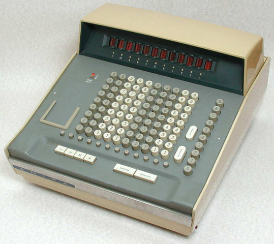Calculator