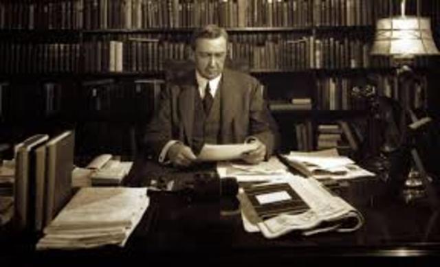 Fundacion de Parker & Lee