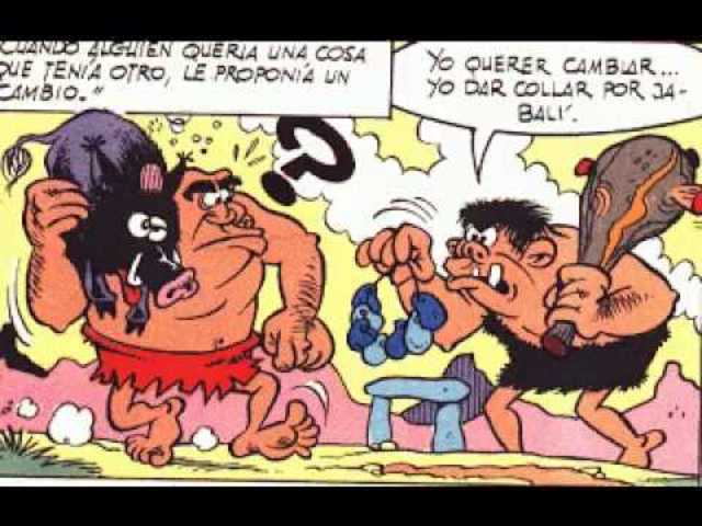 administración en las primeras civilizaciones