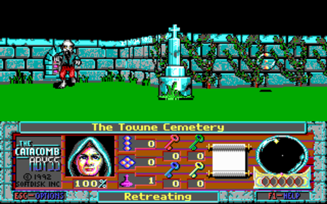 Tarjeta de gráficos aumentados