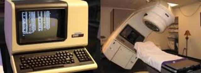 Creacion del therac 25