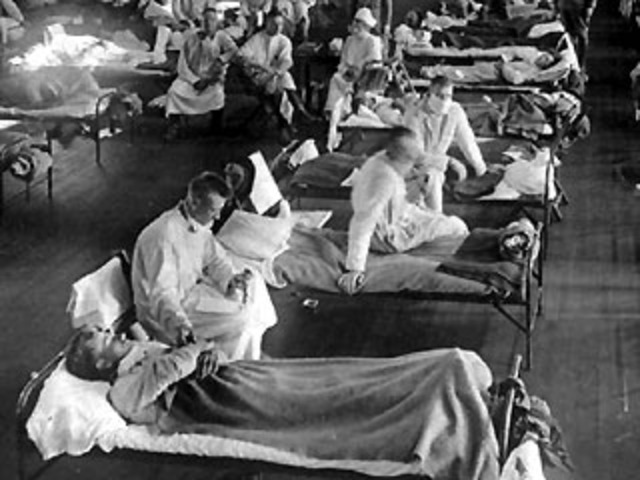 Spanish Influenza