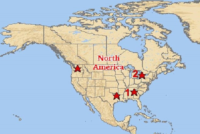 July 1985 caso Hamilton