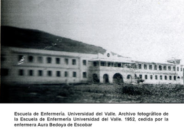 universidad del valle