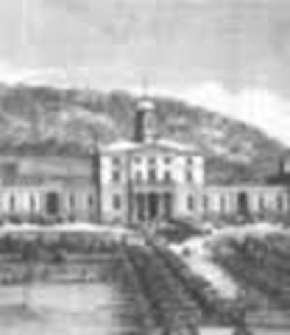 La première université montréalaise