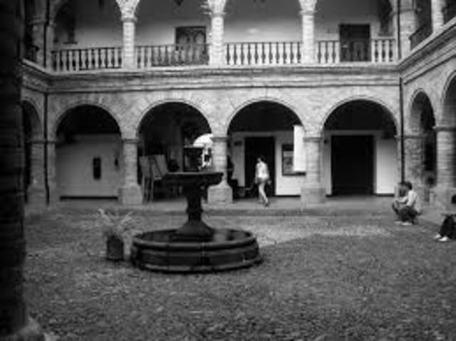 universidad industrial de santander y universidad del cauca