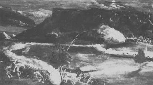 Battle of Wauhatchie