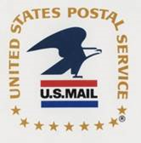 The United States Postal Service is made independent in a postal reform measure for the first time in almost two centuries