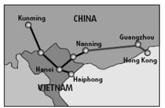 The largest attacks by North Vietnam troops across the demilitarized zone in four years prompts bombing raids to begin again by United States forces against Hanoi and Haiphong on April 15, ending a four year cessation of those raids.