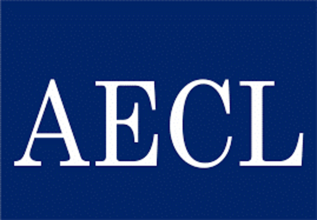 July 1987 Plan de acción de AECL
