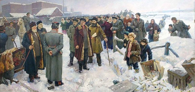 Морозовская стачка