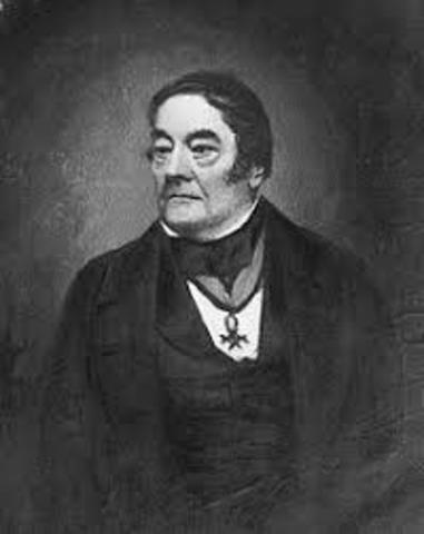 Premier maire de Montréal: Jacques Viger